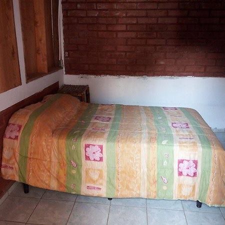 Jardin Hostal Apaneca Exterior foto