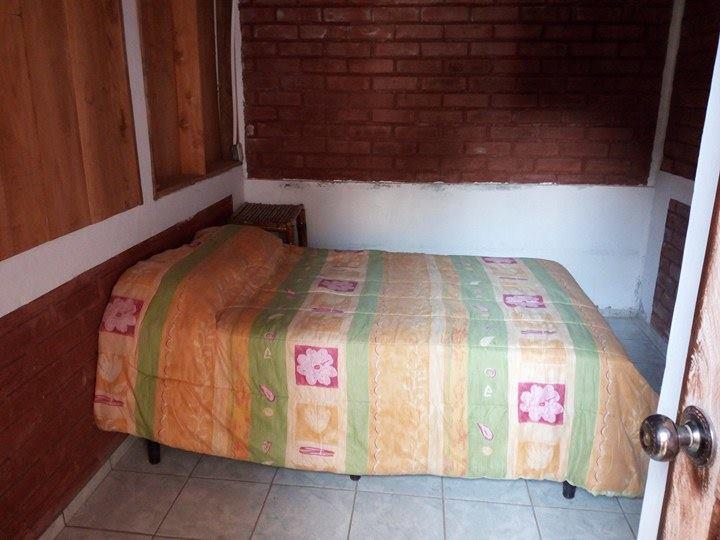 Jardin Hostal Apaneca Exterior foto