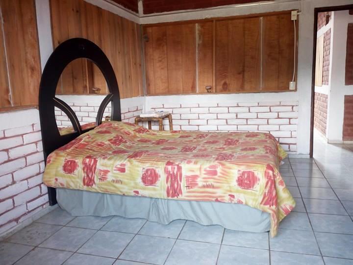 Jardin Hostal Apaneca Exterior foto